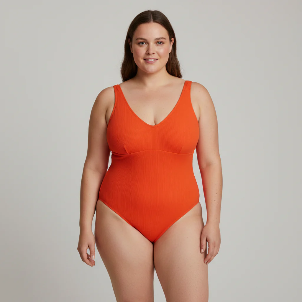 MAILLOTS DE BAIN